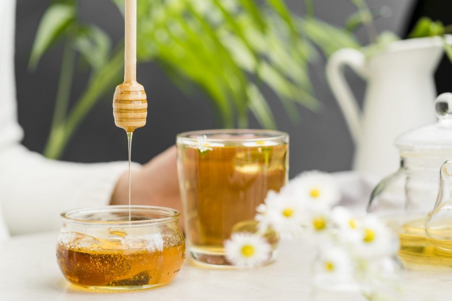 Pure Honey in Saudia Arabia