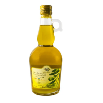 Extra Virgin Olive Oil 500ml